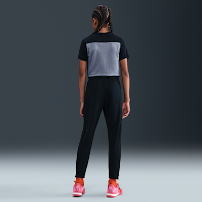Spodnie piłkarskie dla dużych dzieci Dri-FIT Nike Academy
