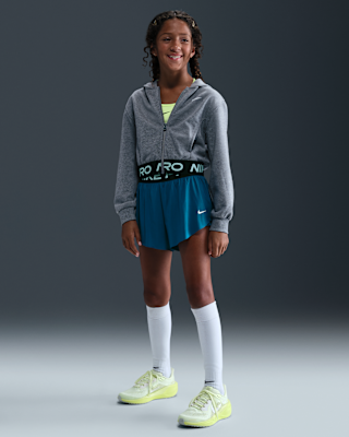 Nike Pro｜大勝利，就需要加倍－銳克運動商城