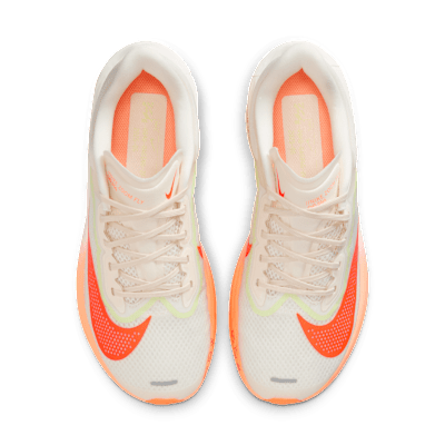 Damskie buty startowe do biegania po asfalcie Nike Zoom Fly 6
