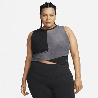 nike women plus size