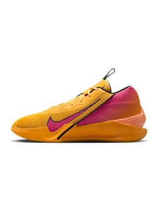 Unisex кроссовки Nike G.T. Jump Academy Basketball для баскетбола