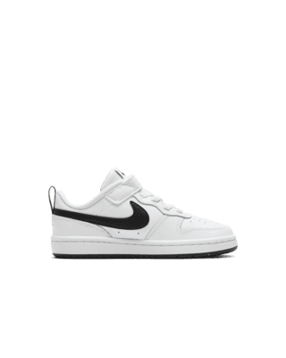 nike court borough low 37