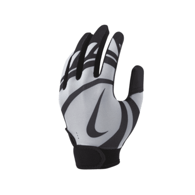 Nike Alpha Huarache Edge Big Kids' Tee-Ball Batting Gloves