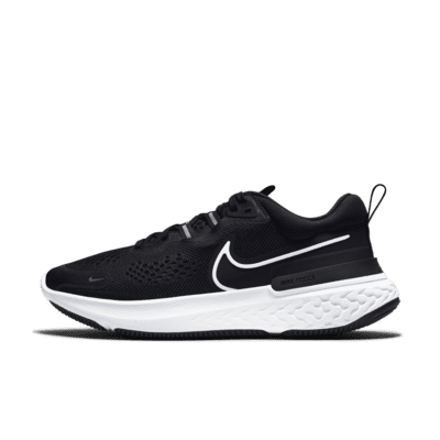 Calzado de running en carretera Nike React Miler 2 para mujer. Nike MX
