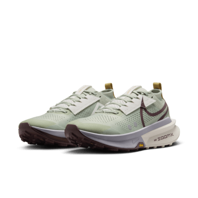 Nike Zegama Trail 2 Arazi Tipi Erkek Koşu Ayakkabısı