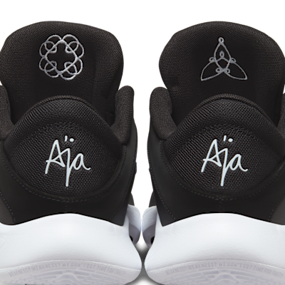 A'One A'ja Wilson Basketball Shoes