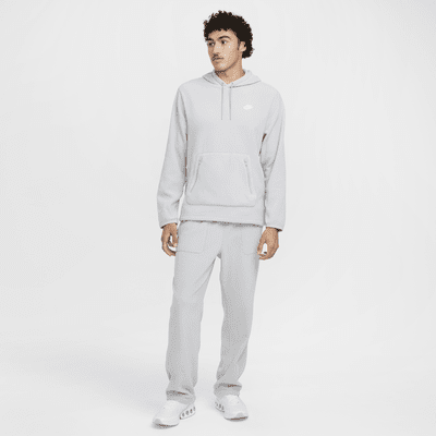 Nike Club Sudadera con capucha para el invierno - Hombre