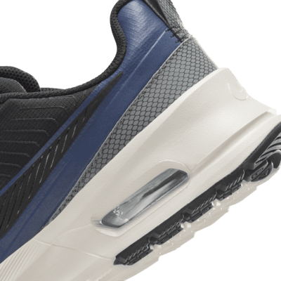 Nike Air Max Nuaxis Men's Winterized Shoes