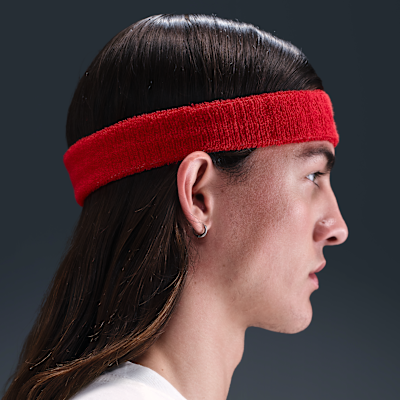 Banda para la cabeza Nike Swoosh Classic