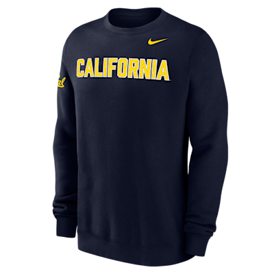 Cal Club Fleece