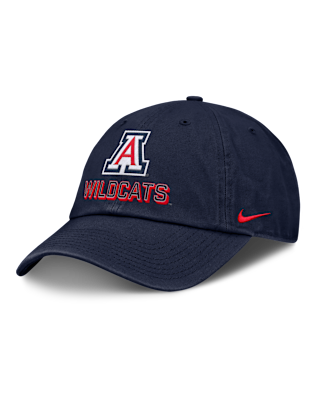 Мужские  Arizona On-Field Club Gameday Nike College Adjustable Hat