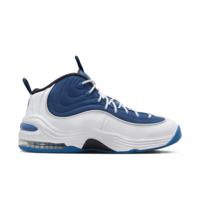 Nike Air Penny 2 QS Men's Shoes. Nike.com