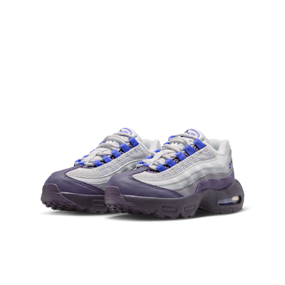 Nike Air Max 95 Recraft Küçük Çocuk Ayakkabısı