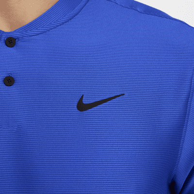 Nike Tour Men's Dri-FIT Golf Polo