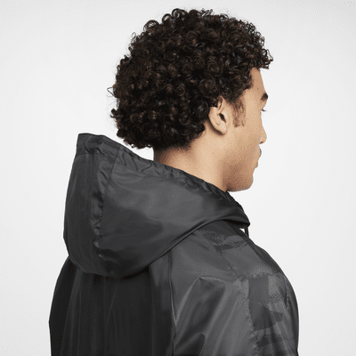 Survêtement tissé à capuche Nike Football Chelsea FC 3e tenue pour homme