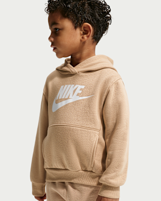 Детское худи Nike Sportswear Club Fleece Pullover Toddler Hoodie