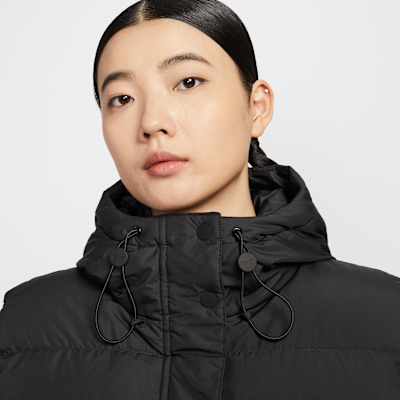나이키 스포츠웨어 메트로 여성 써마 핏 베스트