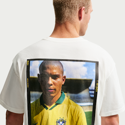 Nike Sportswear "R9" Men's T-Shirt from Nike - $50