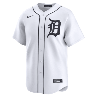 Jersey Nike Dri-FIT ADV de la MLB Limited para hombre Miguel Cabrera Detroit Tigers