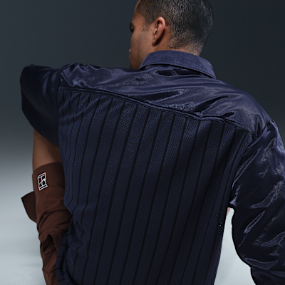 Chamarra para hombre NikeCourt Slam