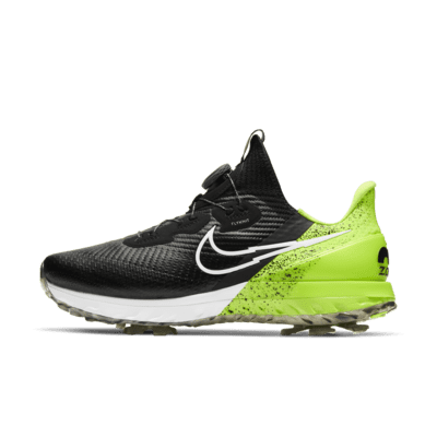 Nike Air Zoom Infinity Tour BOA Golf Shoes (Wide). Nike JP