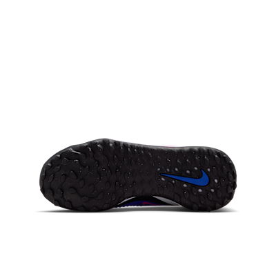 ナイキ ジュニア ファントム 6 LOW アカデミー ジュニア ターフ サッカーシューズ