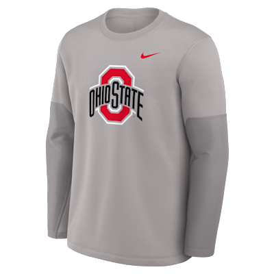 Ohio State Sideline Coach
