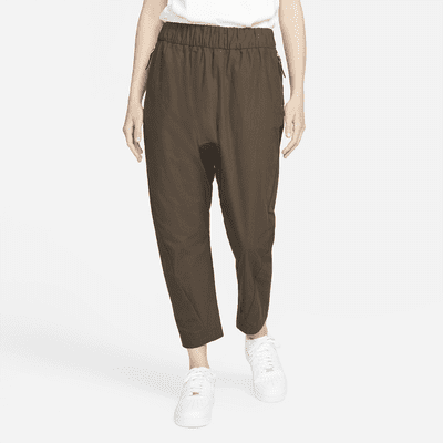 NIKE TECH FLEECE BROEK CW4292-063 - wbsport.nl