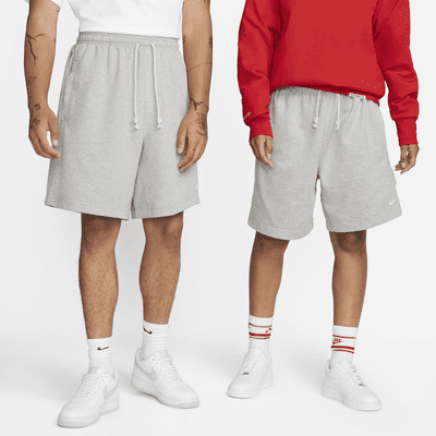 Shorts de básquetbol Dri-FIT de 20 cm para hombre Nike Standard Issue