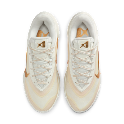 A'One "dyNasty" EP A'ja Wilson Basketball Shoes