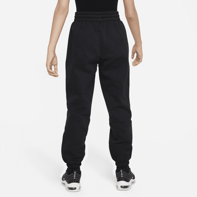 Nike Sportswear Club Fleece Pantalons amples - Nen/a