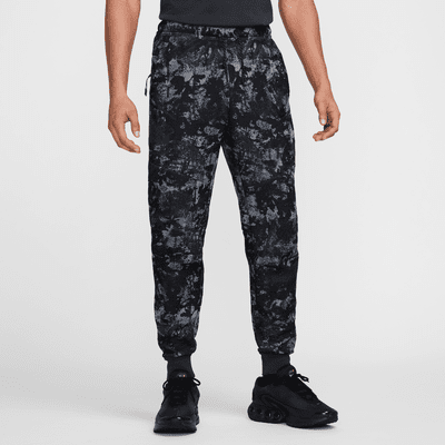 Nike Tech Men's Fleece Joggers