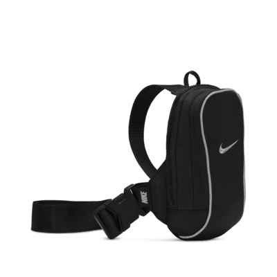 Nike Sportswear Essentials Cross-Body Bag (1L). Nike VN