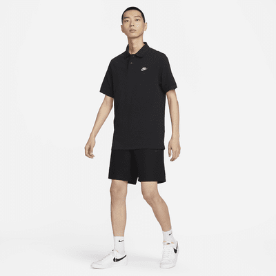 Nike Club 男款奇諾短褲