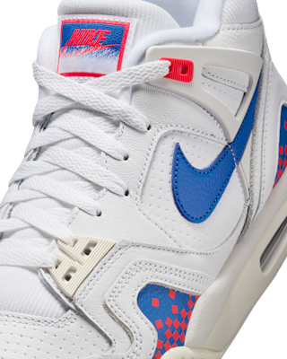 Nike Air Tech Challenge 2