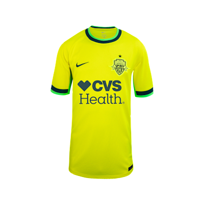 Trinity Rodman Washington Spirit 2025 Stadium Away