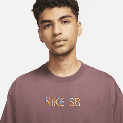 Nike SB Men's Skate T-Shirt