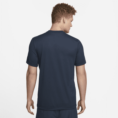 Playera de fitness para hombre Nike Dri-FIT Legend