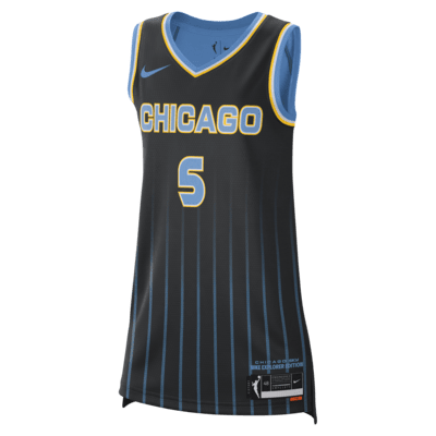 Chicago Sky Explorer Edition