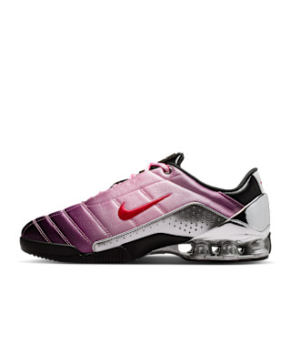 Nike Total90 Shox Magia x Forget-me-nots