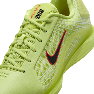 Nike Vapor 12 Hypersmash-tennissko til grusbane til mænd