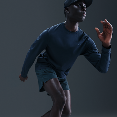 Nike Primary Men's Dri-FIT Long-Sleeve Versatile Top