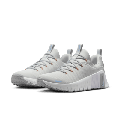 Sapatilhas de treino Nike Free Metcon 6 para mulher