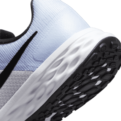 Nike Revolution 6 Men's Road Running Shoes. Nike IN