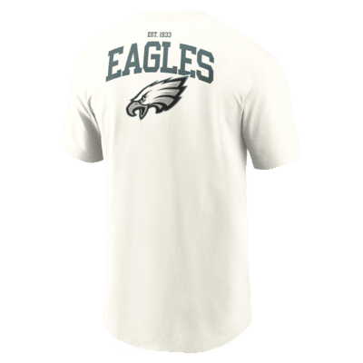 Philadelphia Eagles Blitz Essential Men's Nike NFL T-Shirt