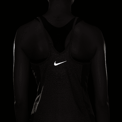 Nike Run Division Women's Engineered Running Tank