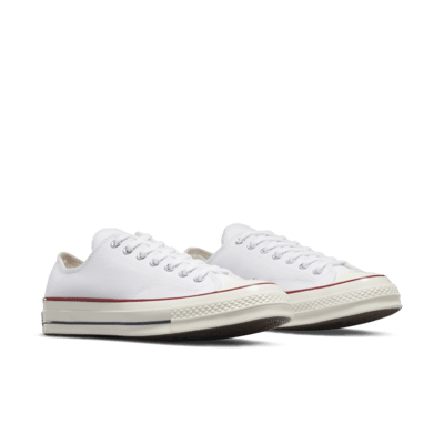 Converse Chuck 70 Low Top Unisex Shoe