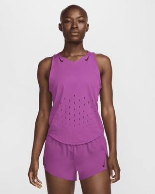 nike aeroswift camiseta