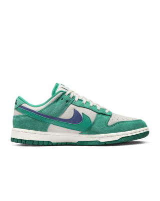 nike dunk neptune green