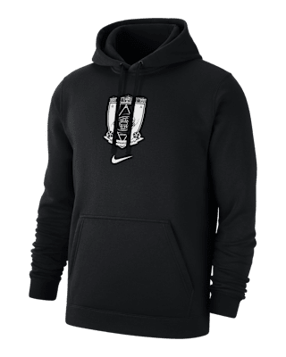 Мужское худи Urawa Club Nike Soccer Fleece Pullover Hoodie